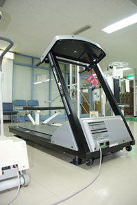 メディカルフィットネス