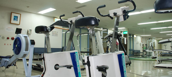 メディカルフィットネス