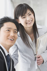  産業保健・産業医