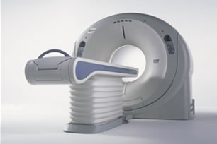 マルチスライスCT