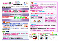 健康新聞2011年07月号