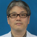 腎臓内科部長 河野 啓助
