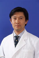 理事長　今村一郎