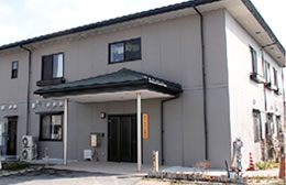 グループホーム「かがやきの里」とどろき