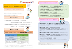 【健康新聞】2021年7月号