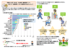 【健康新聞】2023年1月号