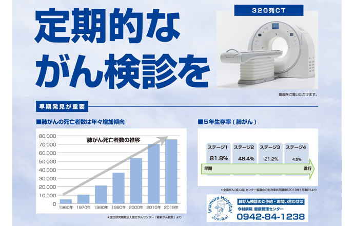 健康診断・人間ドック|今村病院 医療法人社団 如水会 保険医療機関